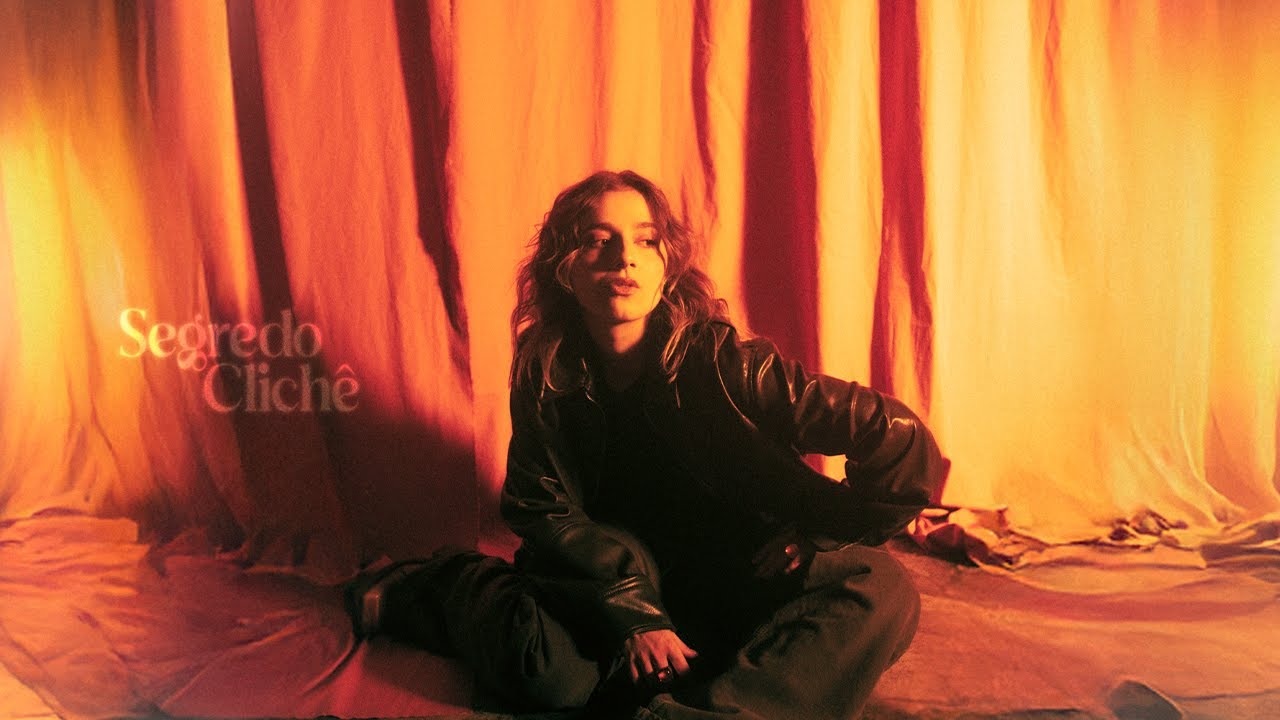 Segredo Clichê: Giana's Raw Take on Freedom, Desire & Urban Life